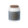 ABSTRACT ART CANDY JARS