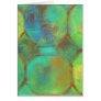 Abstract Art Greeting Cards