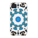 ABSTRACT ART casemate cases