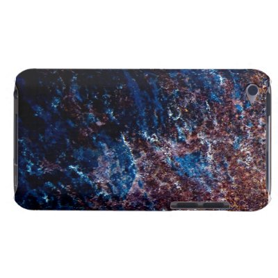 Abstract Art Case-Mate iPod Touch Case