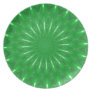 ABSTRACT ART DINNER PLATES