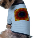 ABSTRACT ART DOG CLOTHES