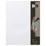 Abstract Art Flyer