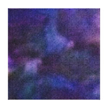 Abstract Art for a Dramatic Living Room Stretched Canvas Print