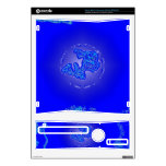 Abstract Art Glow Globe Xbox 360 S Skins