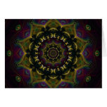 ABSTRACT ART GREETING CARDS