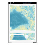 Abstract Art Ice Lake Xbox 360 S Decal