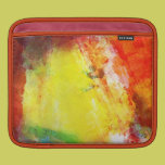 Abstract Art ipad, Macbook Air, Macbook Pro Sleeve ipad sleeves