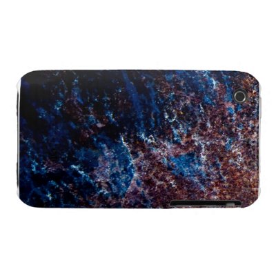 Abstract Art iPhone 3 Case-Mate Cases
