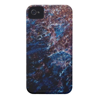 Abstract Art iPhone 4 Case-Mate Cases