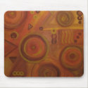 Abstract Art Mouse Pad mousepads by karenbauguess Abstract Art Mouse Pad mousepads