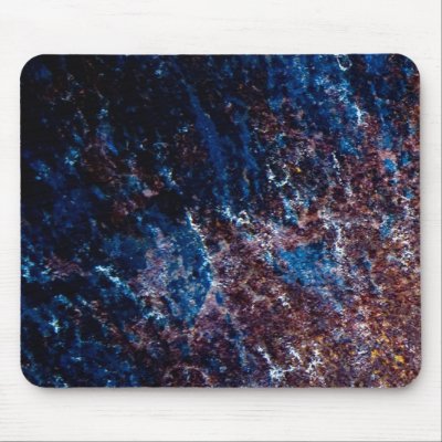 Abstract Art Mouse Pads