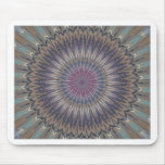 ABSTRACT ART MOUSEPAD