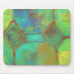 Abstract Art Mousepads