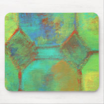 Abstract Art mousepads