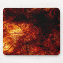 Abstract Art Mousepad