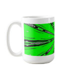 ABSTRACT ART MUGS