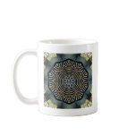 ABSTRACT ART MUGS
