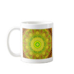 ABSTRACT ART MUGS