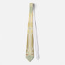 abstract art nouveau pattern vintage art custom ties