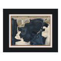 Abstract Art- Orental Woman posters by klocke Abstract Art- Orental Woman posters