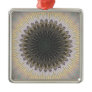 ABSTRACT ART ORNAMENT
