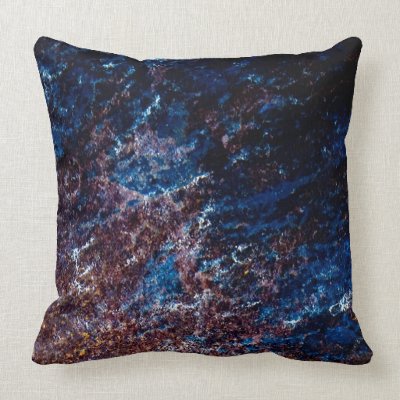 Abstract Art Pillows