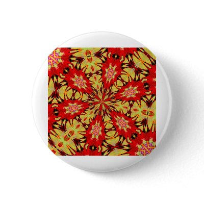 ABSTRACT ART PIN by pjan97