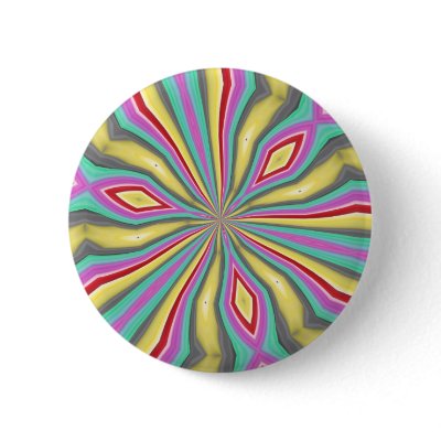 ABSTRACT ART PIN by pjan97