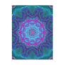 ABSTRACT ART POST CARD
