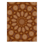 ABSTRACT ART postcards