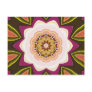 ABSTRACT ART POST CARDS