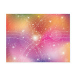 Abstract Art Post Card Abstract Art Post Card