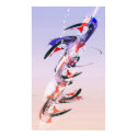 abstract art posters by chicki abstract art posters