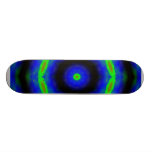 ABSTRACT ART skateboards