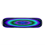 ABSTRACT ART skateboards