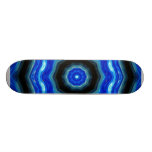 ABSTRACT ART skateboards
