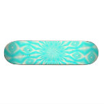 ABSTRACT ART skateboards