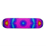 ABSTRACT ART skateboards