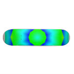 ABSTRACT ART skateboards