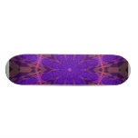 ABSTRACT ART skateboards