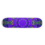 ABSTRACT ART skateboards