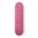 ABSTRACT ART SKATEBOARDS
