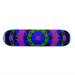 ABSTRACT ART skateboards