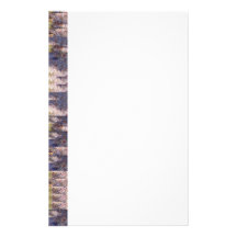 ABSTRACT ART STARIONERY STATIONERY DESIGN
