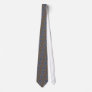 ABSTRACT ART TIE