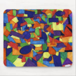 Abstract Art To Be Full Mousepad