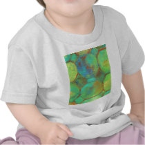 Abstract Art t-shirts