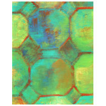 Abstract Art t-shirts