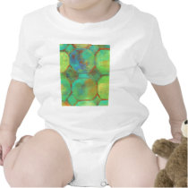 Abstract Art t-shirts